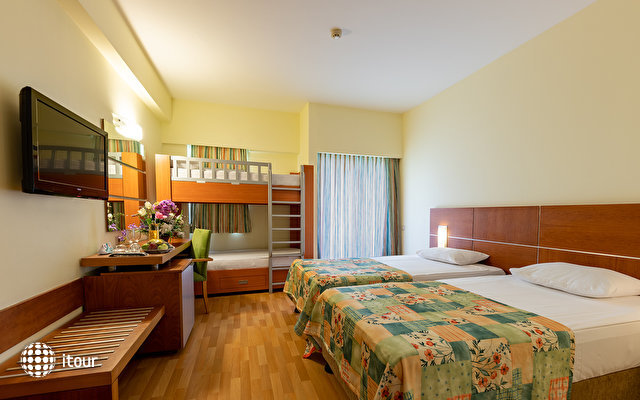 Viking Park Hotel & Spa 6