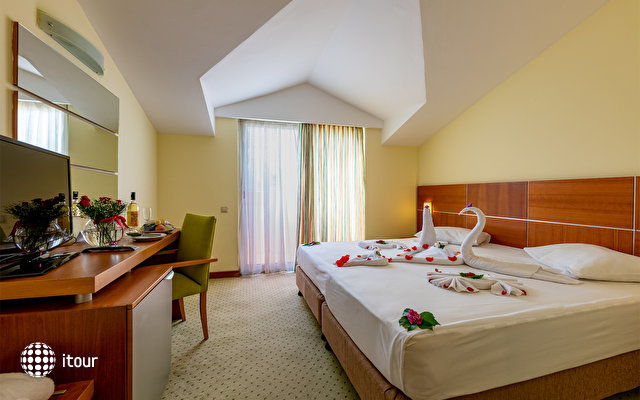 Viking Park Hotel & Spa 7