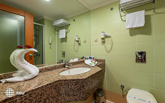 Viking Park Hotel & Spa 8