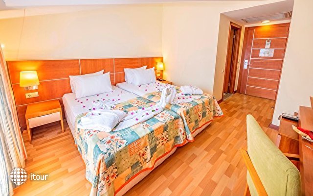 Viking Park Hotel & Spa 5