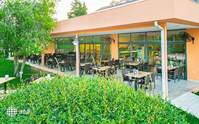 Viking Park Hotel & Spa 12