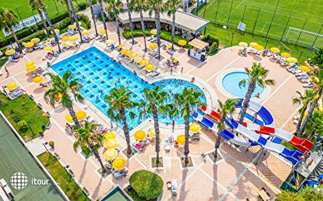 Viking Park Hotel & Spa 16