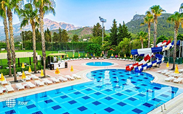 Viking Park Hotel & Spa 17