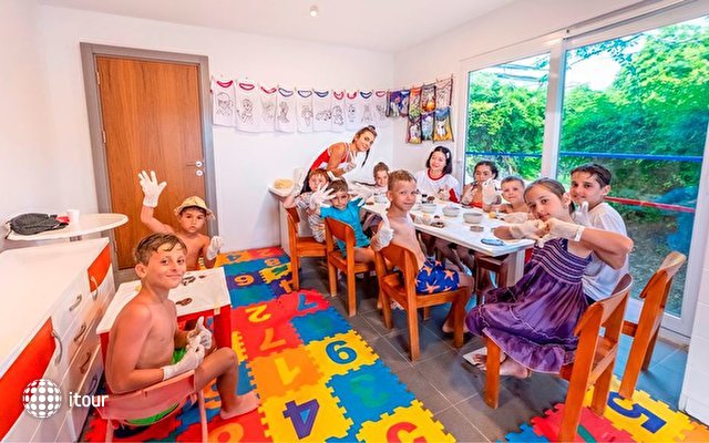 Viking Park Hotel & Spa 15