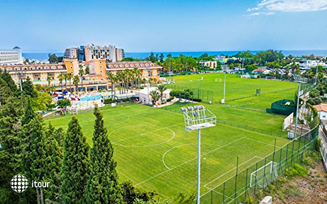 Viking Park Hotel & Spa 21