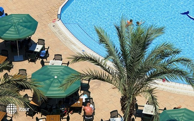 Simena Holiday Village Hotel 17