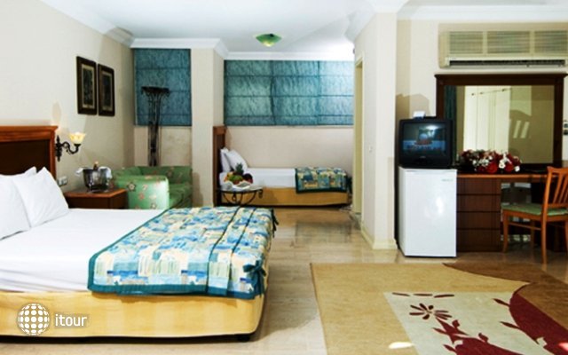 Simena Holiday Village Hotel 28