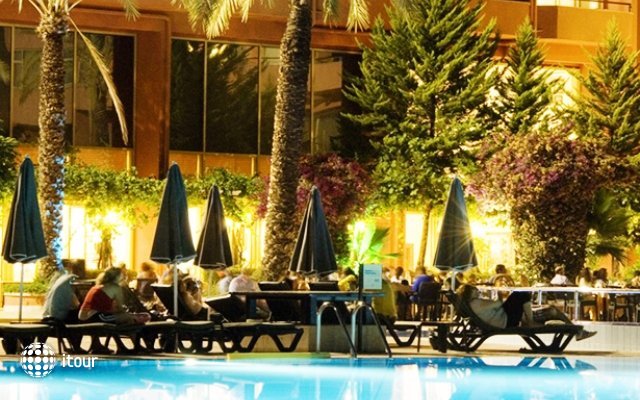 Simena Holiday Village Hotel 31