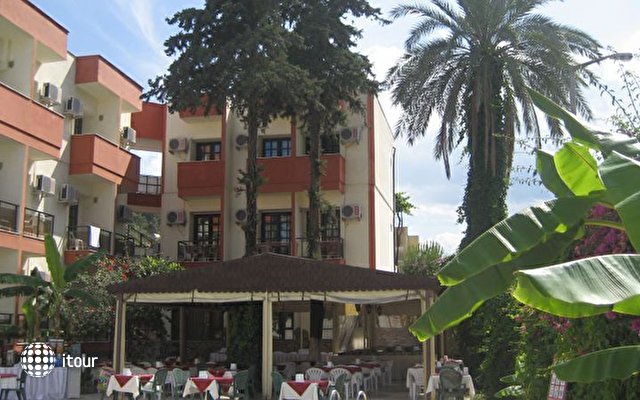 Alerya Hotel 2