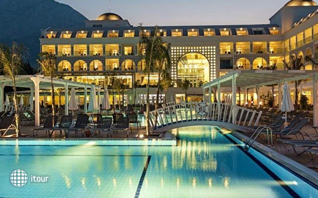 Karmir Resort & Spa 8