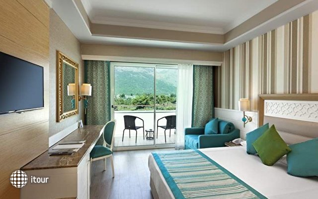Karmir Resort & Spa 21
