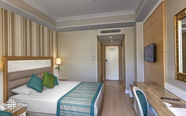 Karmir Resort & Spa 22