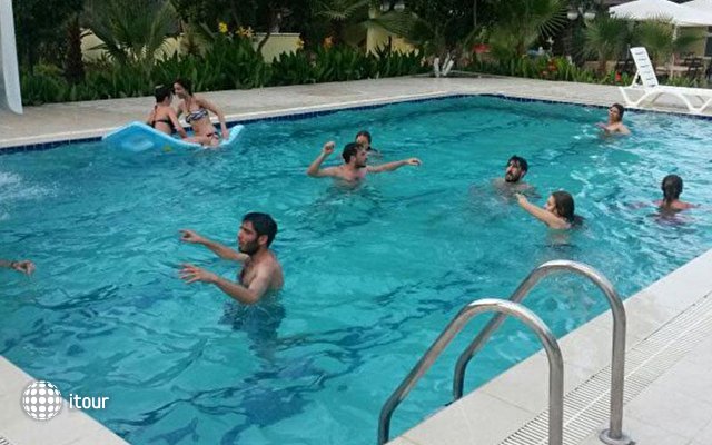 Green Stars Hotel 3