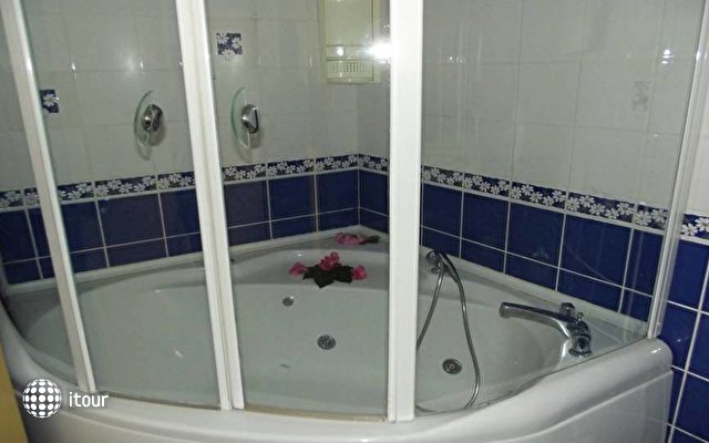 Rios Beach Hotel 21
