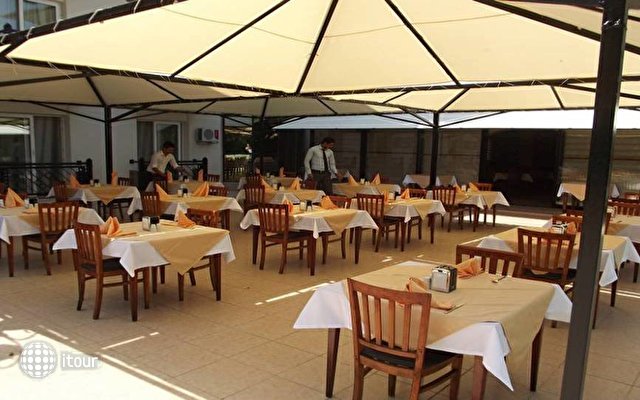 Rios Beach Hotel 18