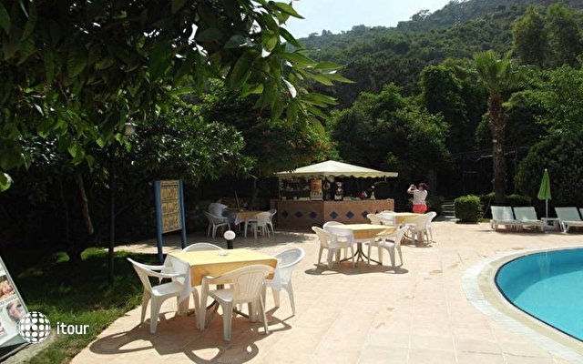 Rios Beach Hotel 15