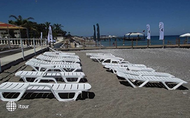 Rios Beach Hotel 11