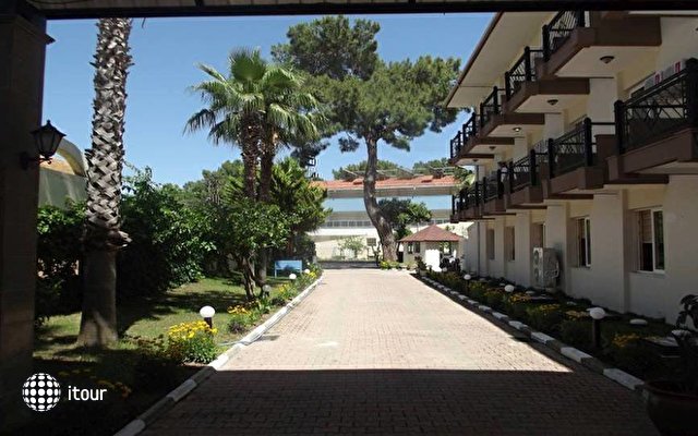 Rios Beach Hotel 2