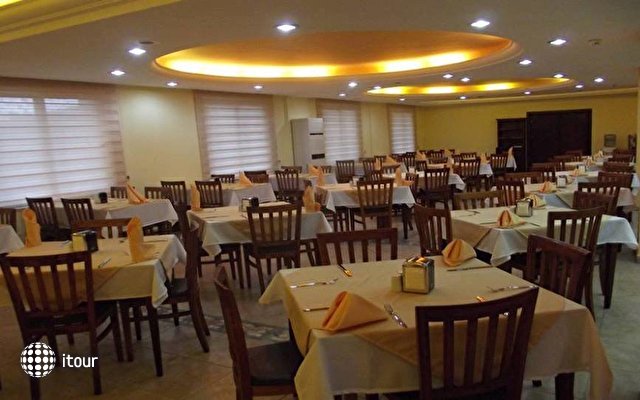 Rios Beach Hotel 22