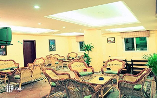 Rios Beach Hotel 19