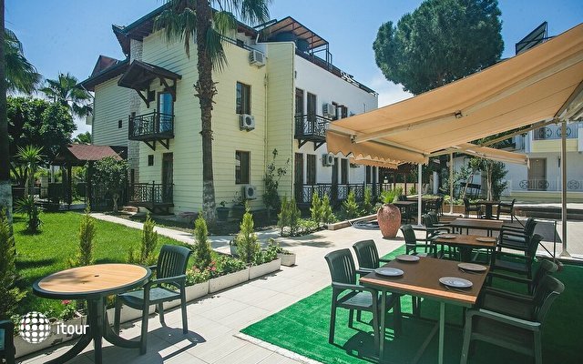 Kemer Star Hotel 1