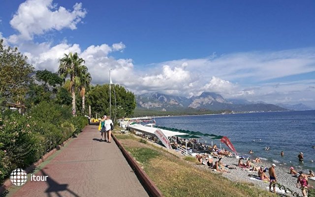 Kemer Star Hotel 12