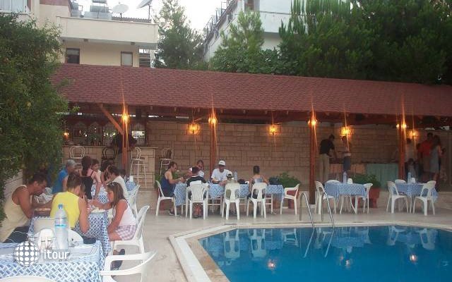 Kemer Star Hotel 9