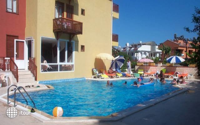 Kemer Star Hotel 10