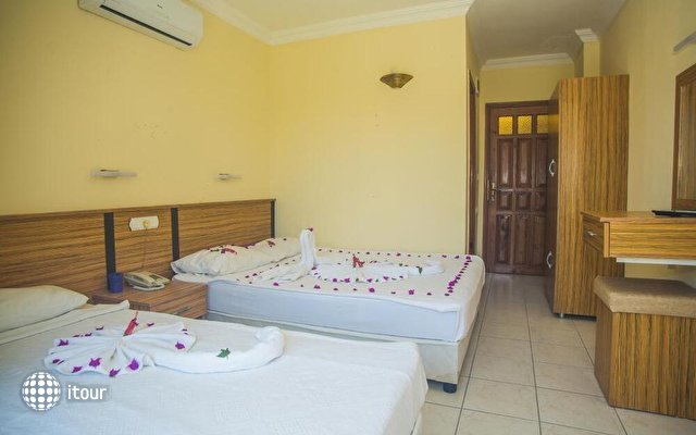 Kemer Star Hotel 5