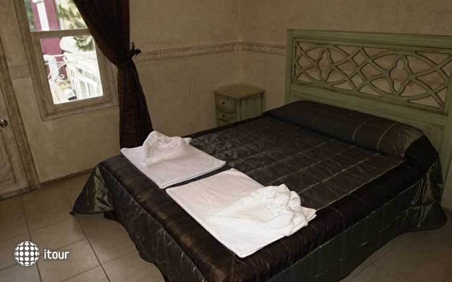 Kemer Star Hotel 7