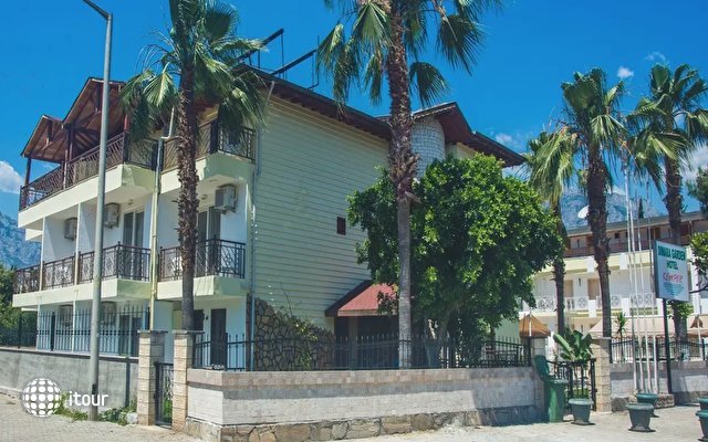 Kemer Star Hotel 1