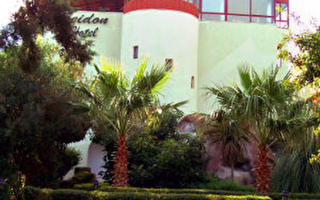 Belpoint Beach Hotel (ex Club Hotel Poseidon) 7