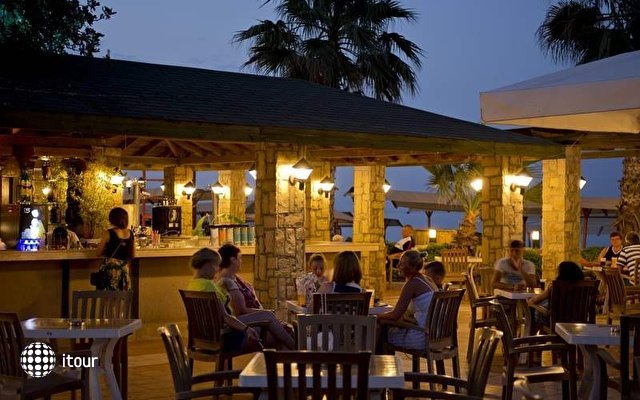 Otium Gul Beach Resort 27