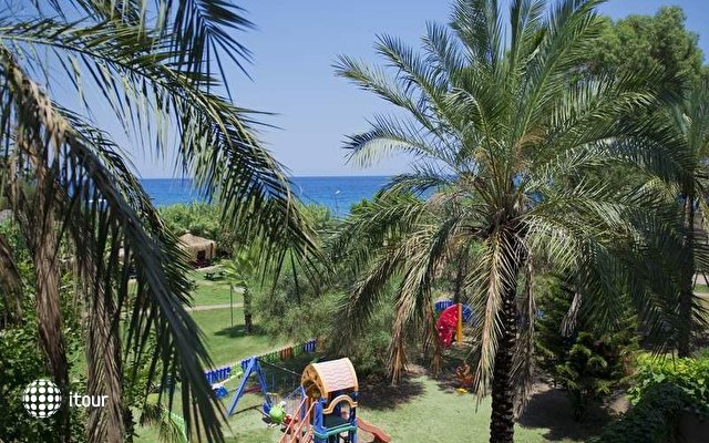 Otium Gul Beach Resort 35