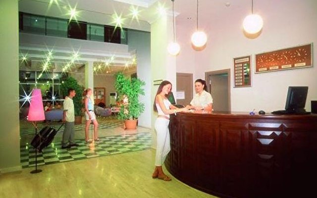 Club Hotel Sunbel 20