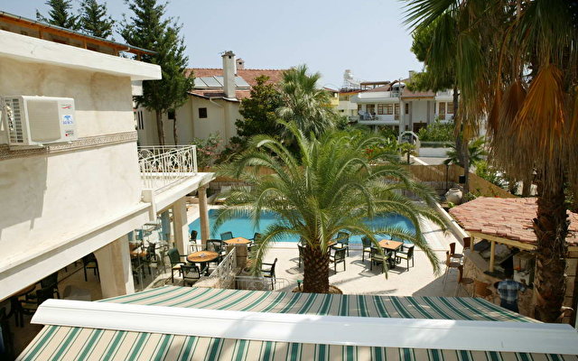Yildiz Hotel 3