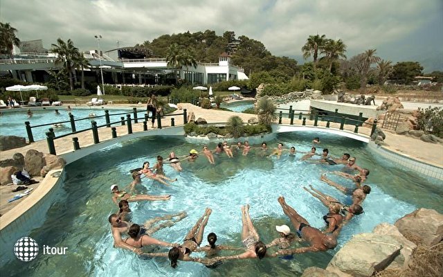 Naturland Aqua Resort 4