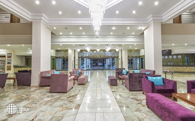 Bergiz Hotels & Resort Kemer 6