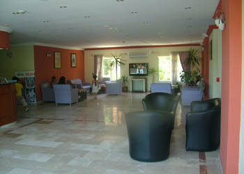 Grand Hotel Derin ( Ex Sunmerry Hotel) 16