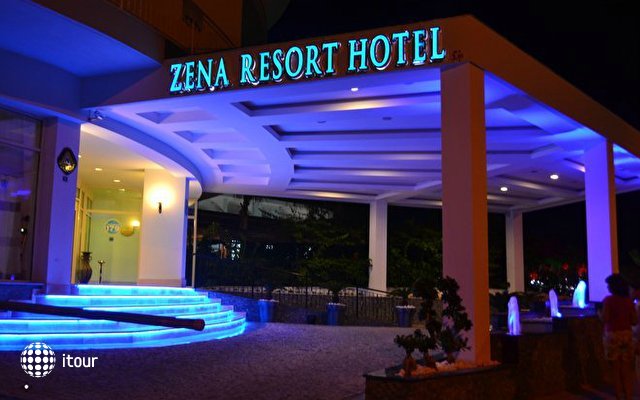 Zena Resort 17