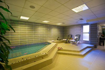 Spa Hotel Colossae Thermal 23