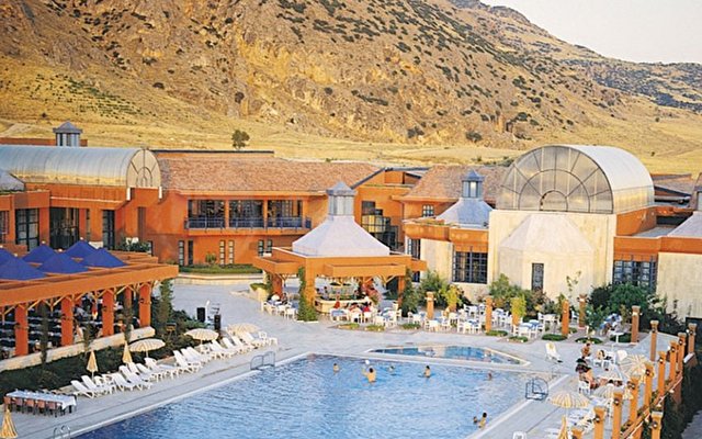 Spa Hotel Colossae Thermal 38