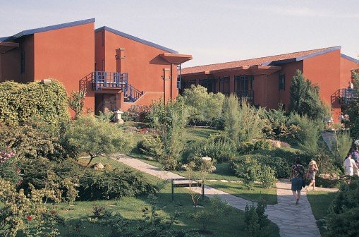 Spa Hotel Colossae Thermal 39