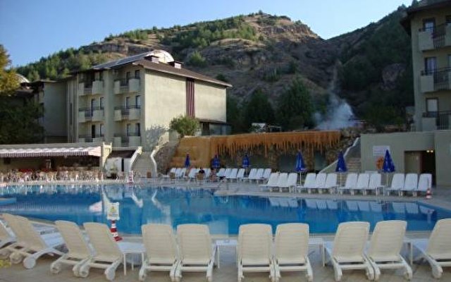 Thermal Hotel Pam 14