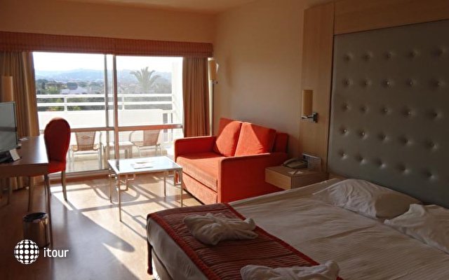 Altin Yunus Resort & Thermal Hotel 11