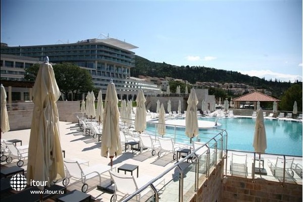 Radisson Blu Resort & Spa 12