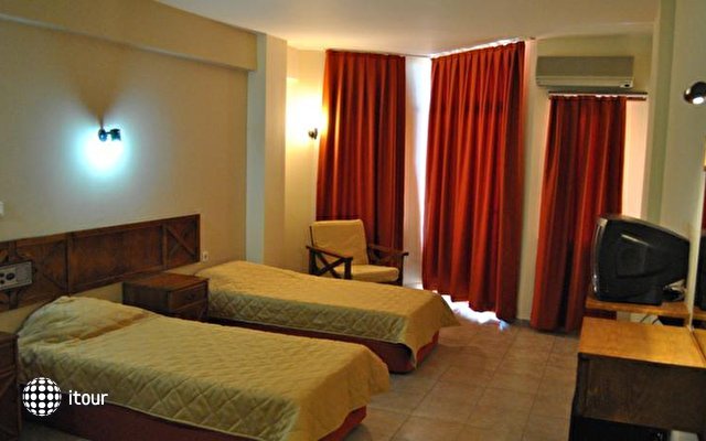 Benna Hotel 5