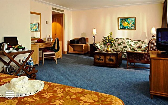 Ic Hotels Green Palace 18