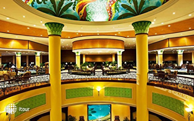 Ic Hotels Green Palace 59