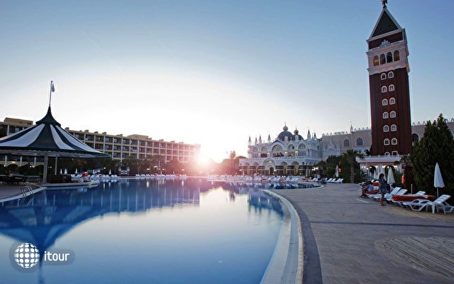 Venezia Palace Deluxe Resort Hotel 25